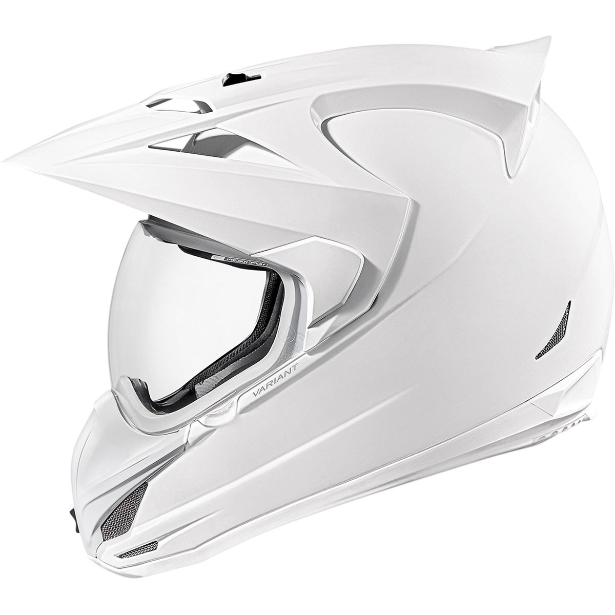 Icon Helmet Visor Clips at Collection of Icon Helmet