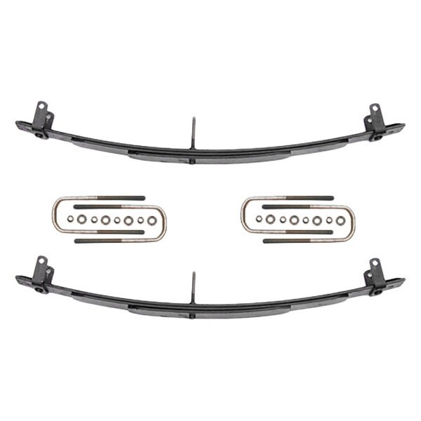 Icon Leaf Springs at Collection of Icon Leaf Springs