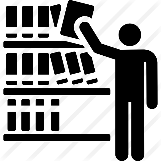 Icon Library at Collection of Icon Library free for