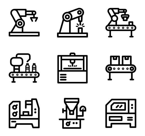 Icon Machine at Collection of Icon Machine free for personal use