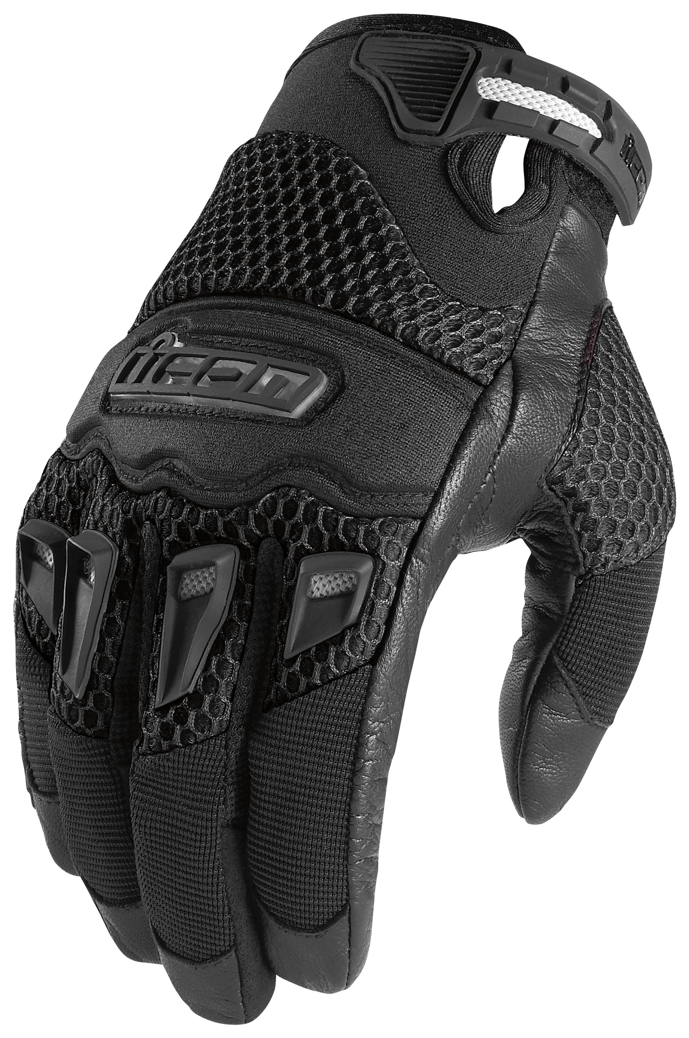 Icon Moto Gloves at Collection of Icon Moto Gloves
