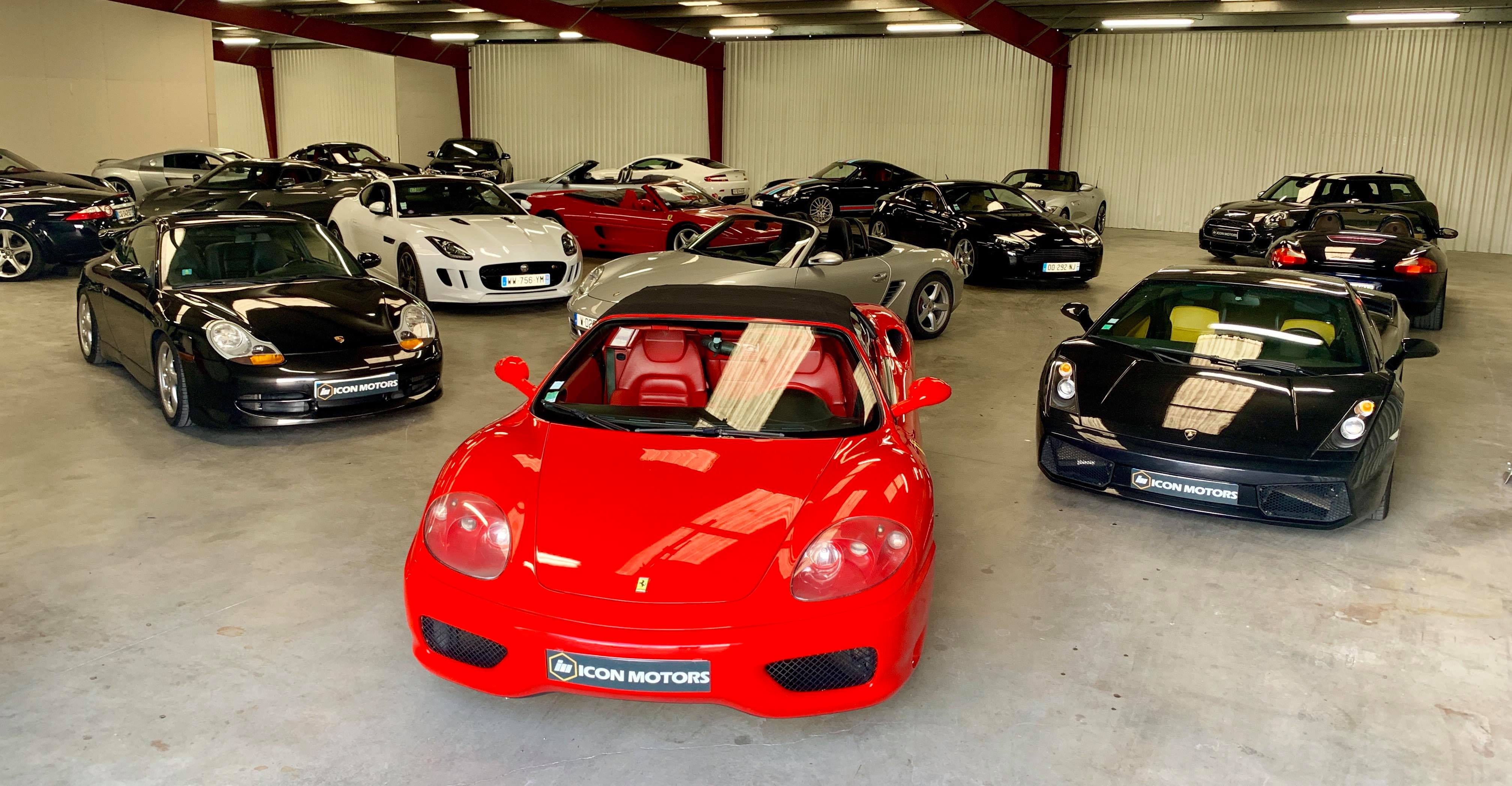 Icon Motors at Collection of Icon Motors free for