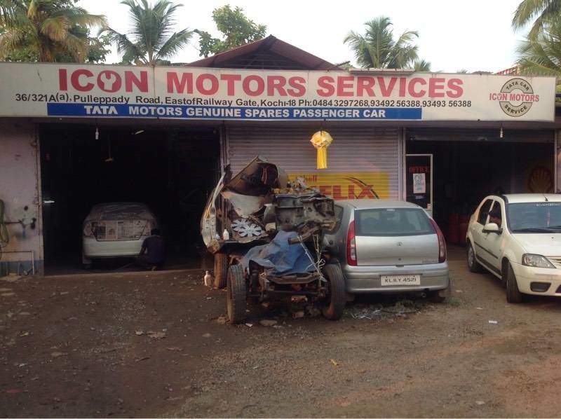 Icon Motors at Collection of Icon Motors free for