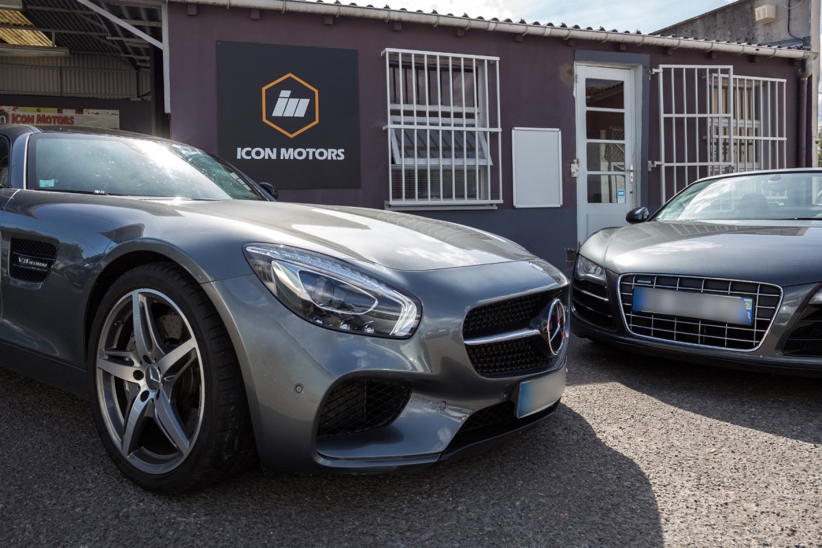 Icon Motors at Collection of Icon Motors free for