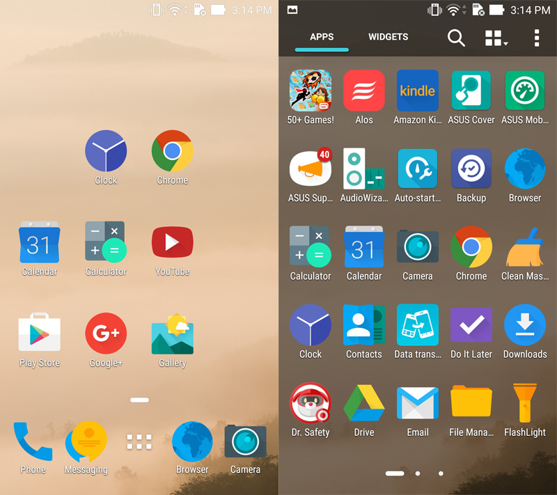 Icon Pack Asus at Collection of Icon