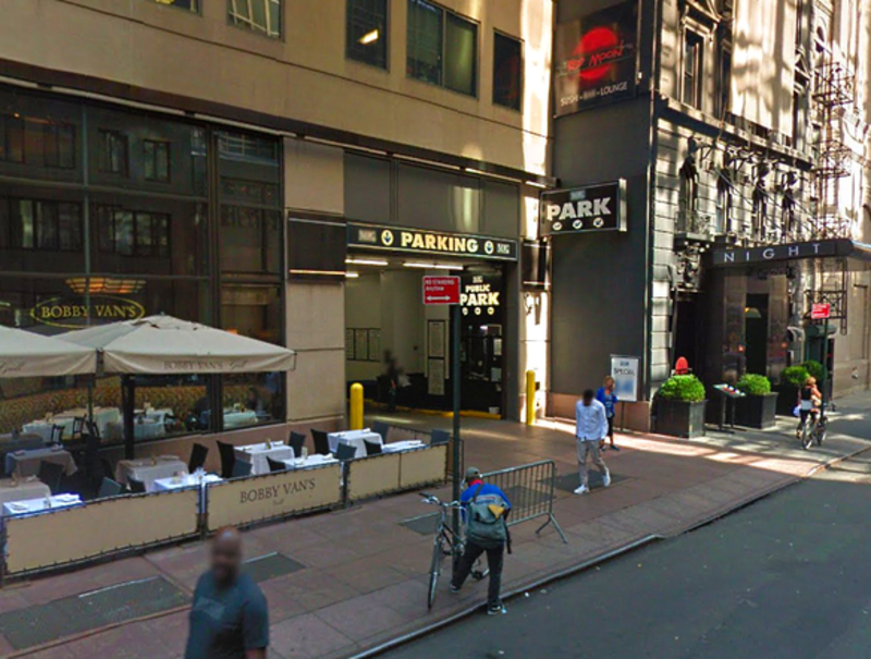 Icon Parking Coupons Nyc at Collection of Icon