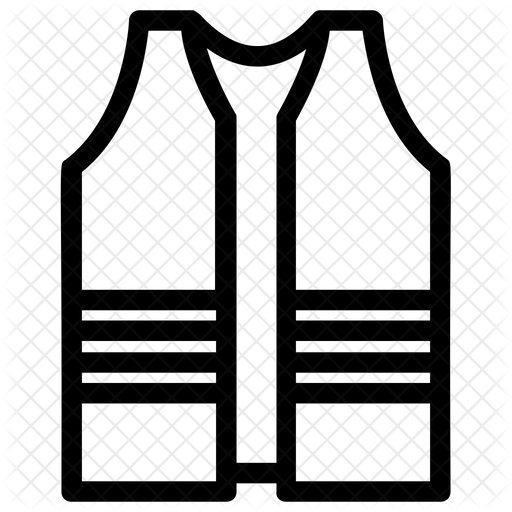 Icon Safety Vest at Collection of Icon Safety Vest