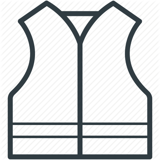 Icon Safety Vest at Collection of Icon Safety Vest