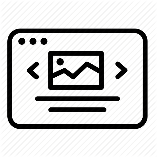 Icon Slides at Collection of Icon Slides free for