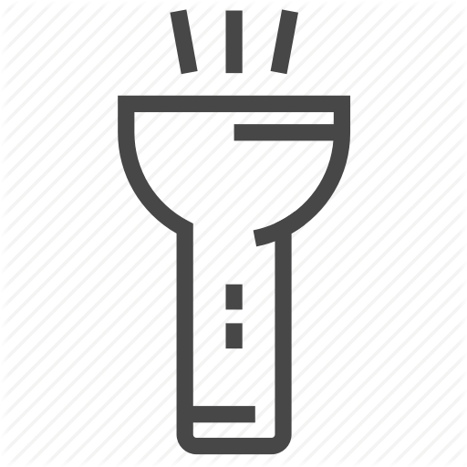 Icon Torch at Collection of Icon Torch free for