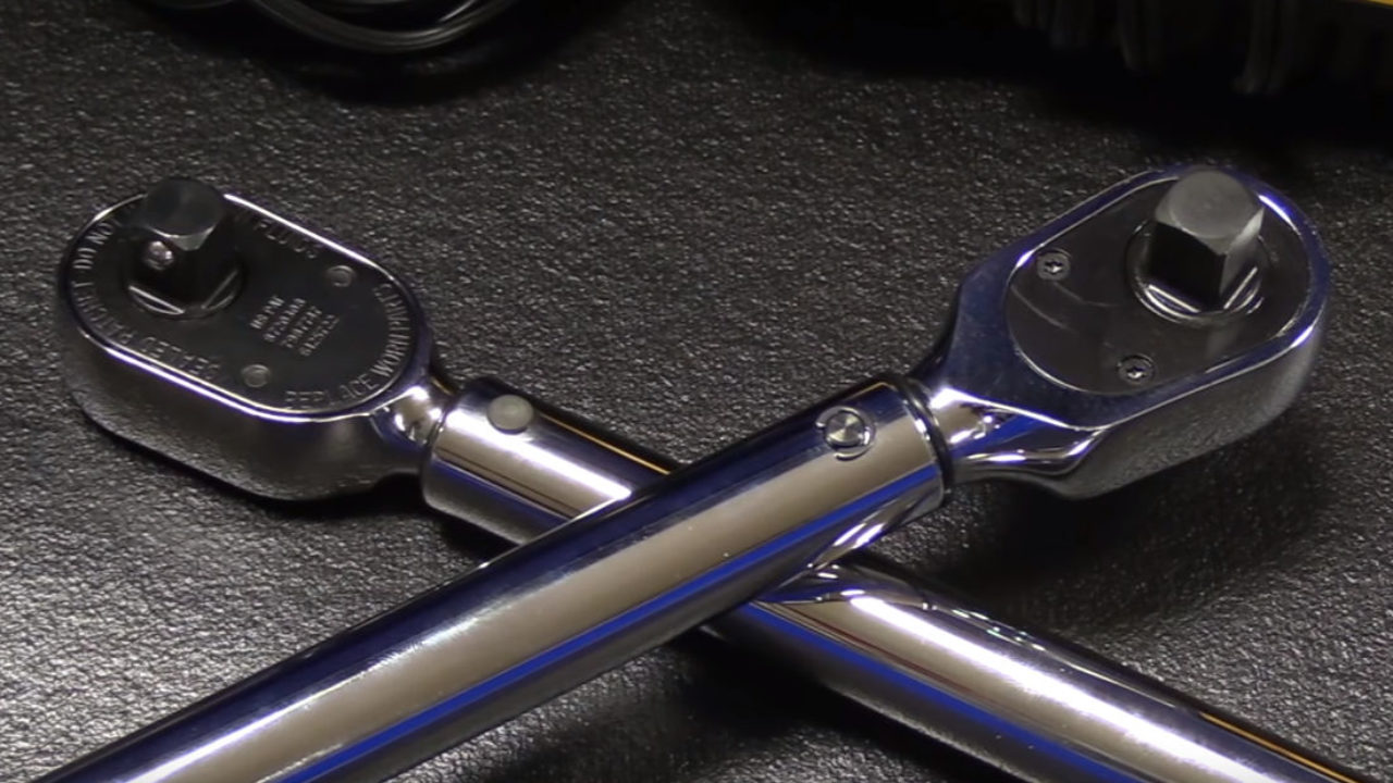 Icon Torque Wrench at Collection of Icon Torque