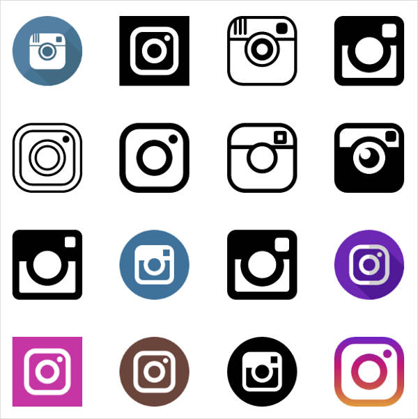 Instagram Icon Copy And Paste at Collection of