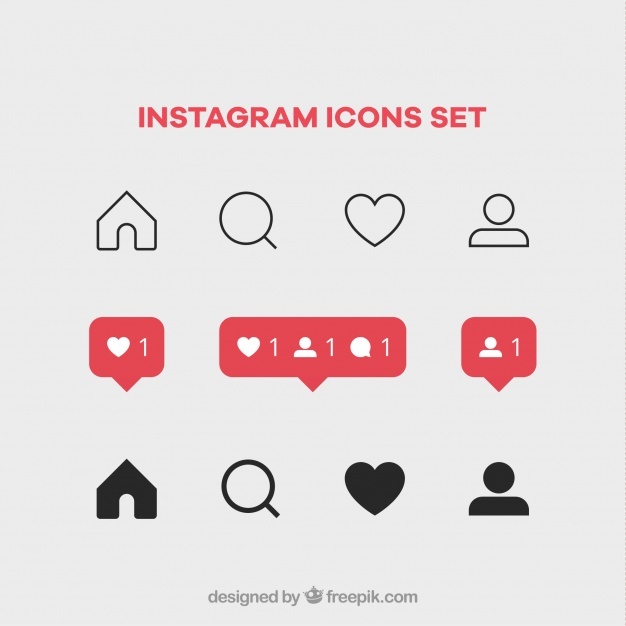 Instagram Post Icon at Collection of Instagram Post Icon free for personal use