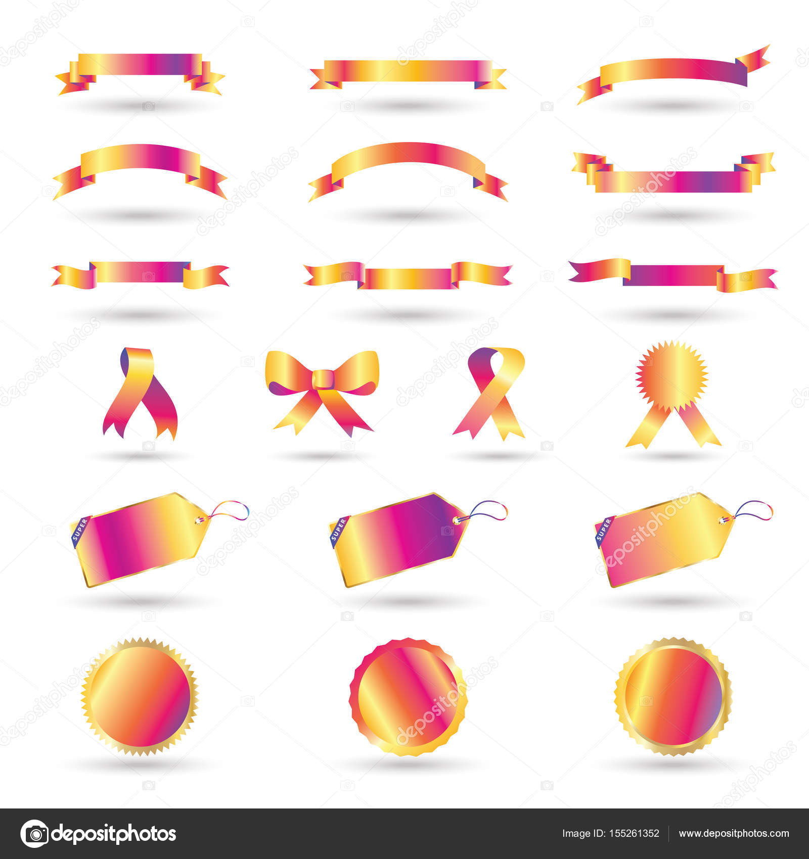 Instagram Ribbon Icon at Collection of Instagram