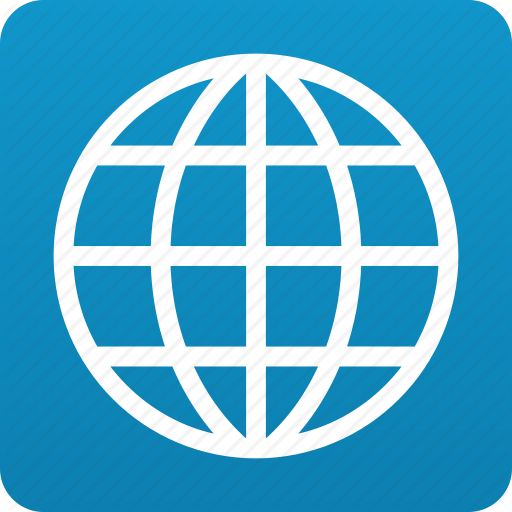 Globe Icon at Collection of Globe