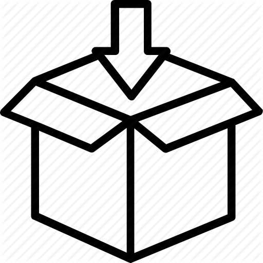 Inventory System Icon at Collection of Inventory System Icon free for personal use