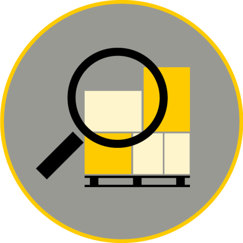 Inventory System Icon at Collection of Inventory System Icon free for personal use