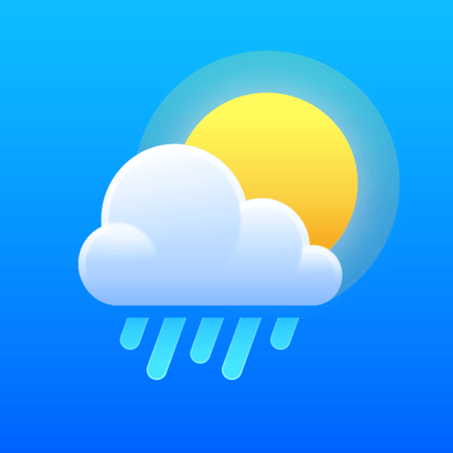 Ios Weather Icon at Collection of Ios Weather Icon free for personal use