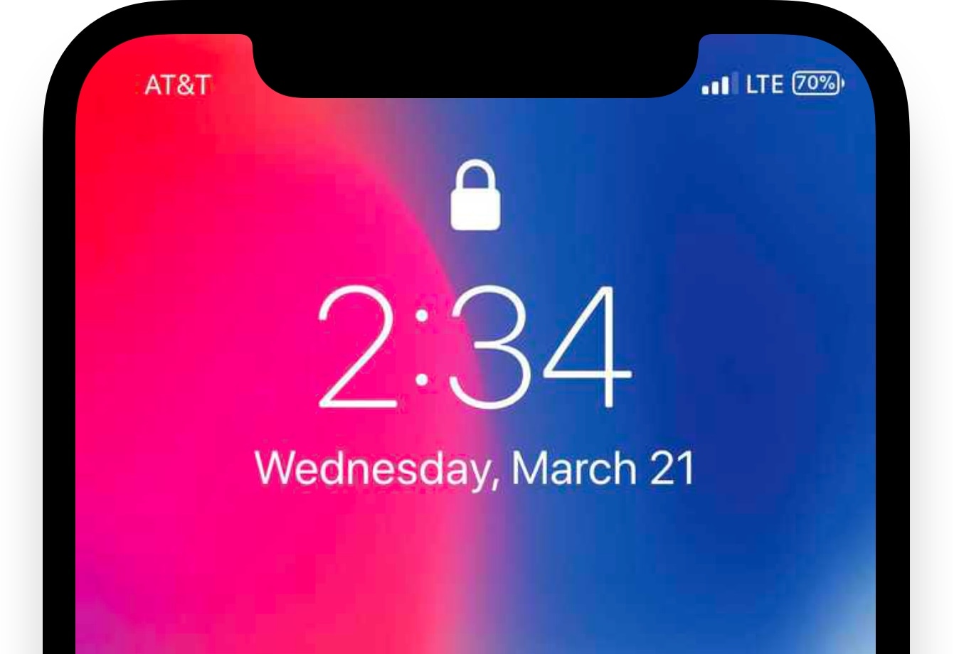 Iphone Battery Icon at Collection of Iphone Battery