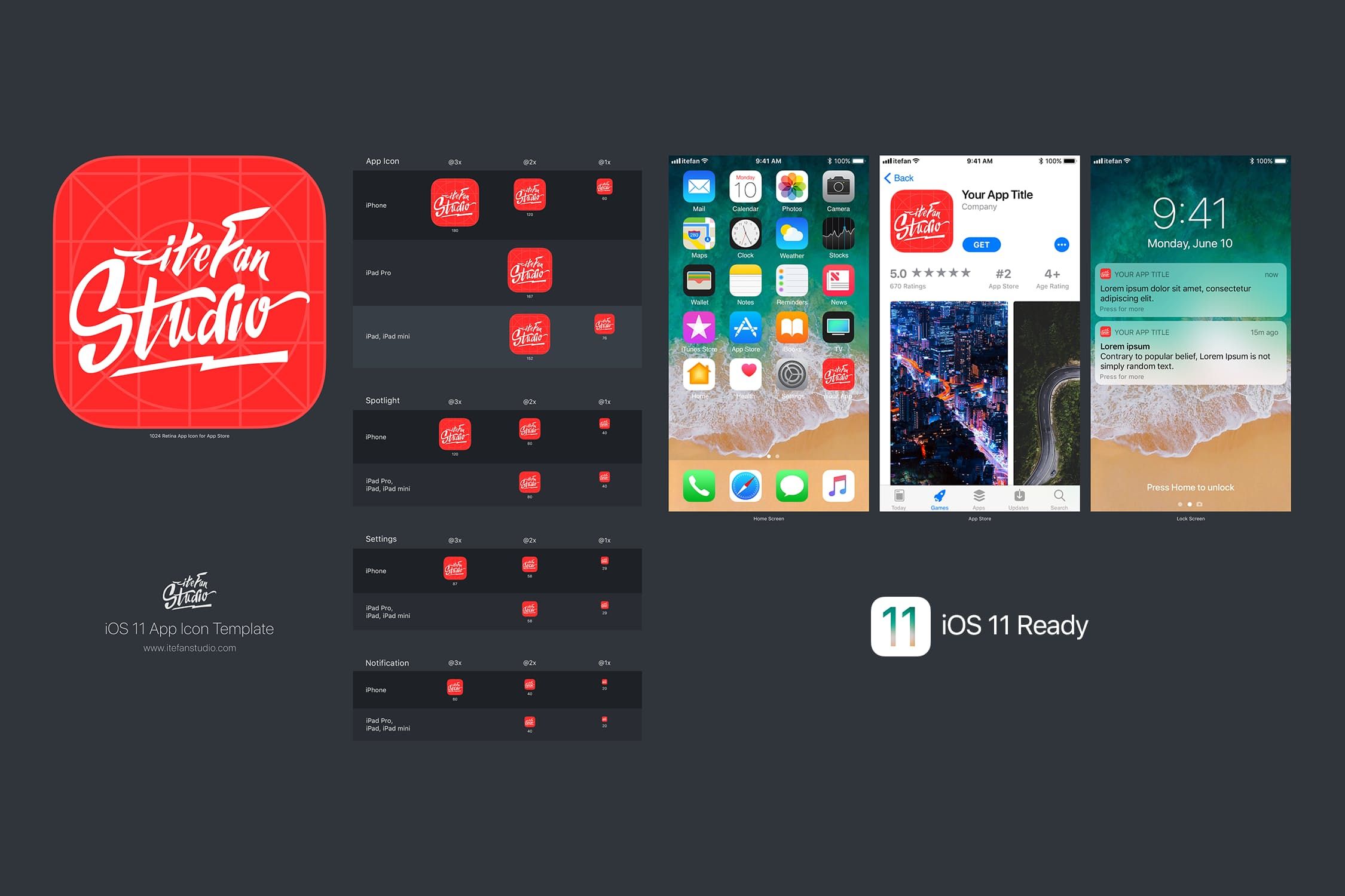 Iphone Lock Screen App Icon at Collection of Iphone