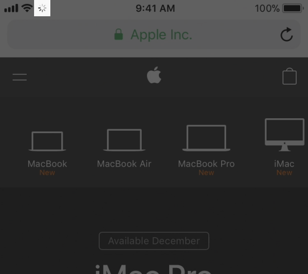 Iphone Spinning Icon at Collection of Iphone Spinning