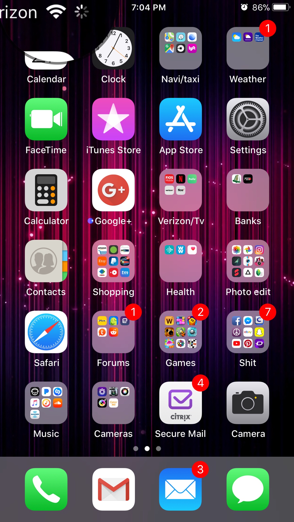 Iphone Spinning Icon at Collection of Iphone Spinning