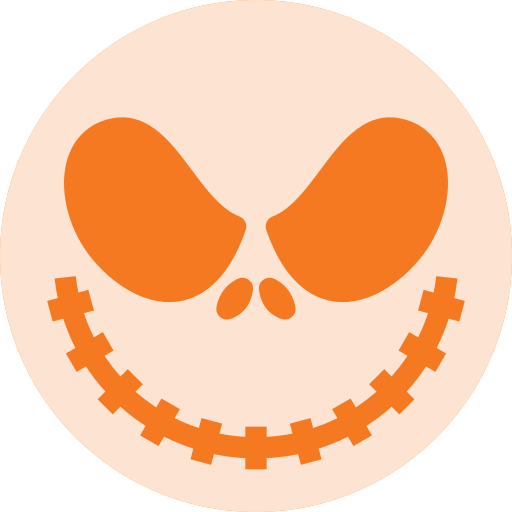Jack Skellington Icon at Collection of Jack
