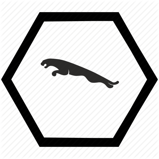 Jaguar Car Icon at Collection of Jaguar Car Icon free