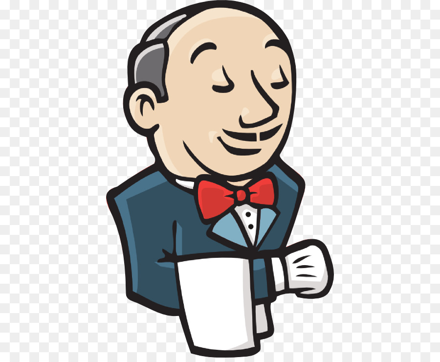Jenkins Icon at Collection of Jenkins Icon free for