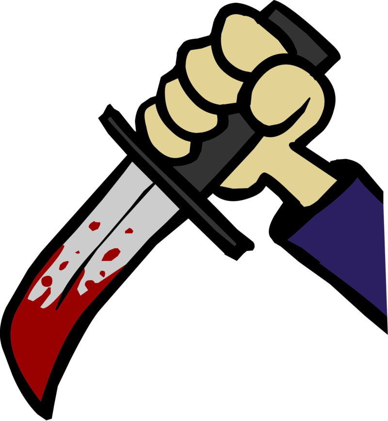 Killer Icon at Collection of Killer Icon free for