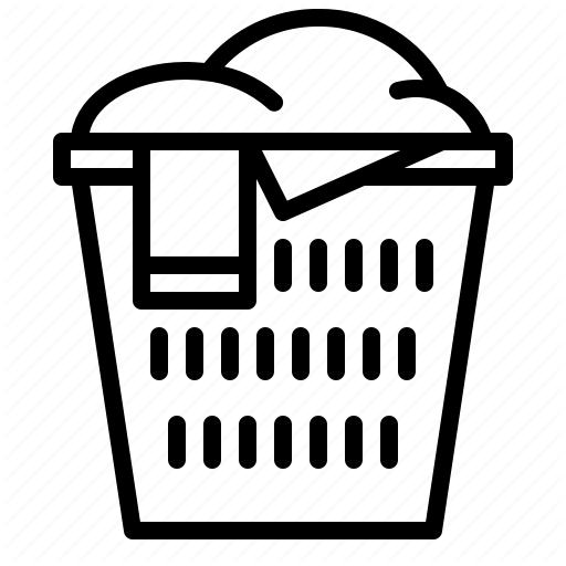 Laundry Icon at Collection of Laundry Icon free for