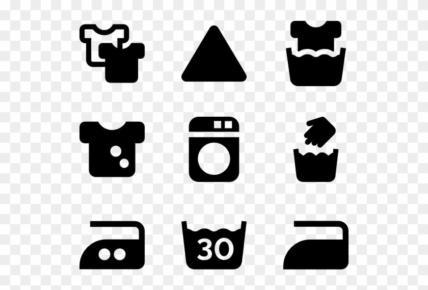 Laundry Icon Png at Collection of Laundry Icon Png