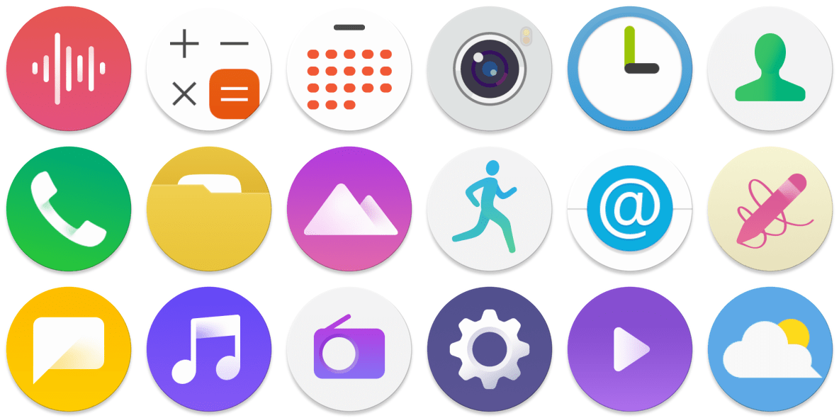 Lg Icon Pack at Collection of Lg Icon Pack free for