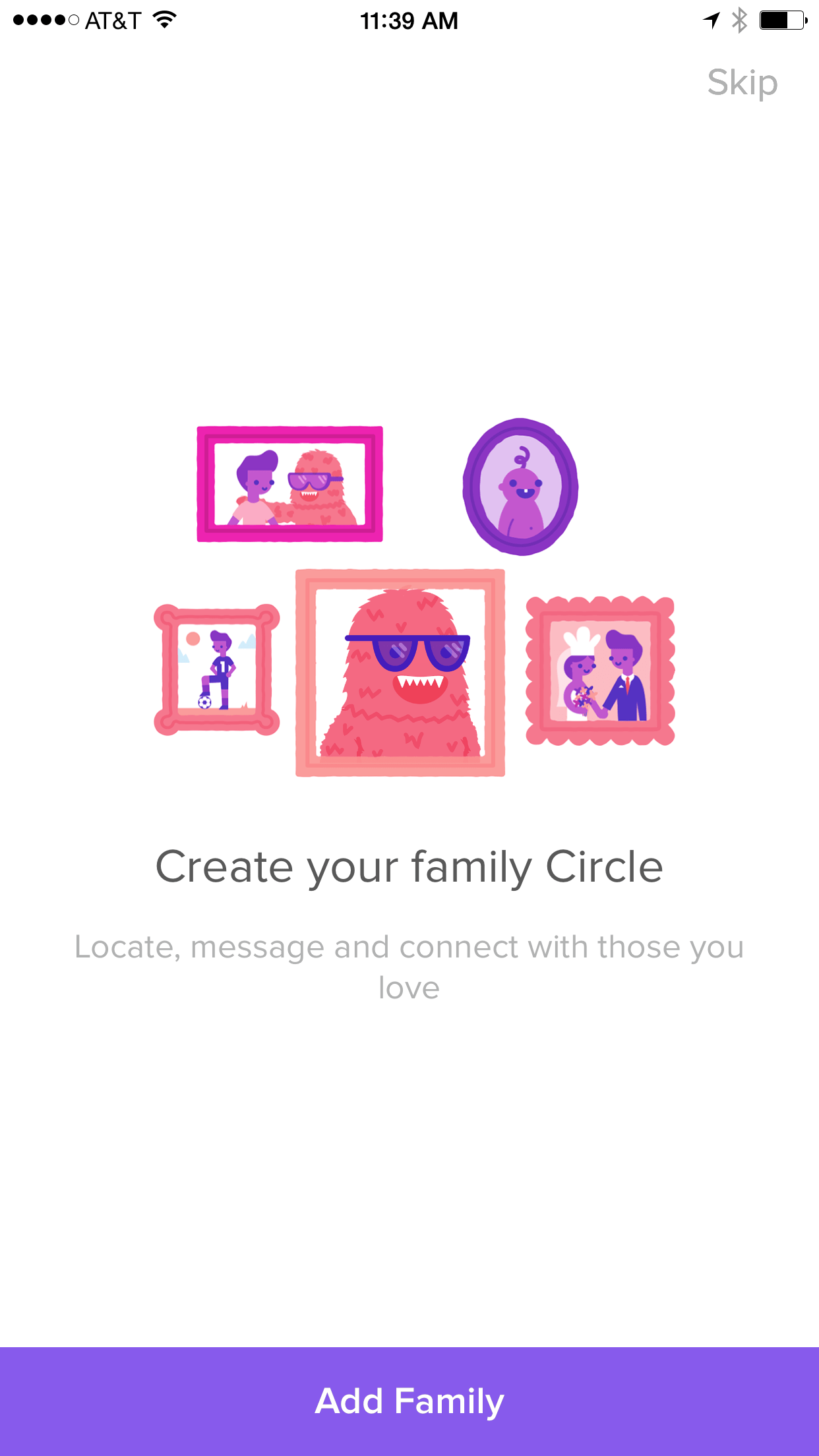 Life360 Icon at Collection of Life360 Icon free for personal use