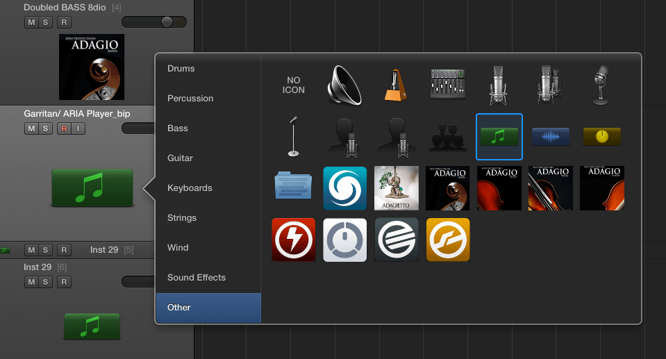 Logic Pro Icon at Collection of Logic Pro Icon free
