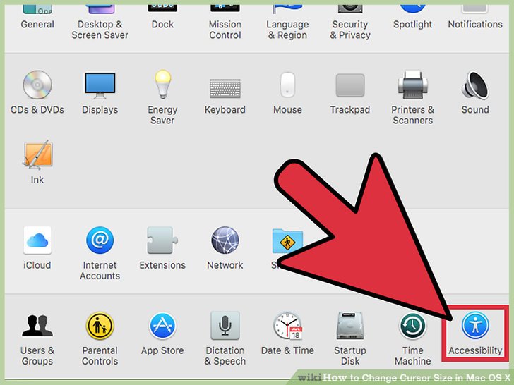 Mac Icon Size at Collection of Mac Icon Size free for