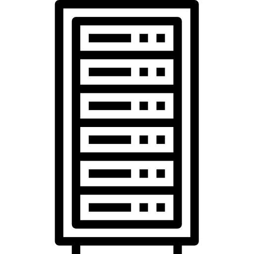 Mainframe Icon at Collection of Mainframe Icon free