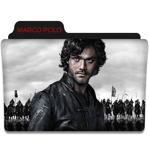 Marco Polo Icon at Collection of Marco Polo Icon free