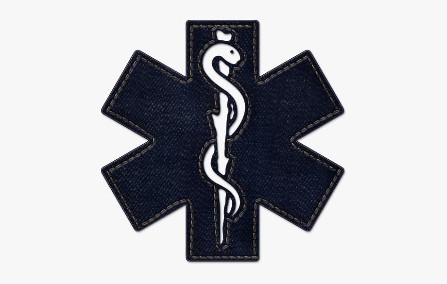 Medical Alert Icon at Collection of Medical Alert