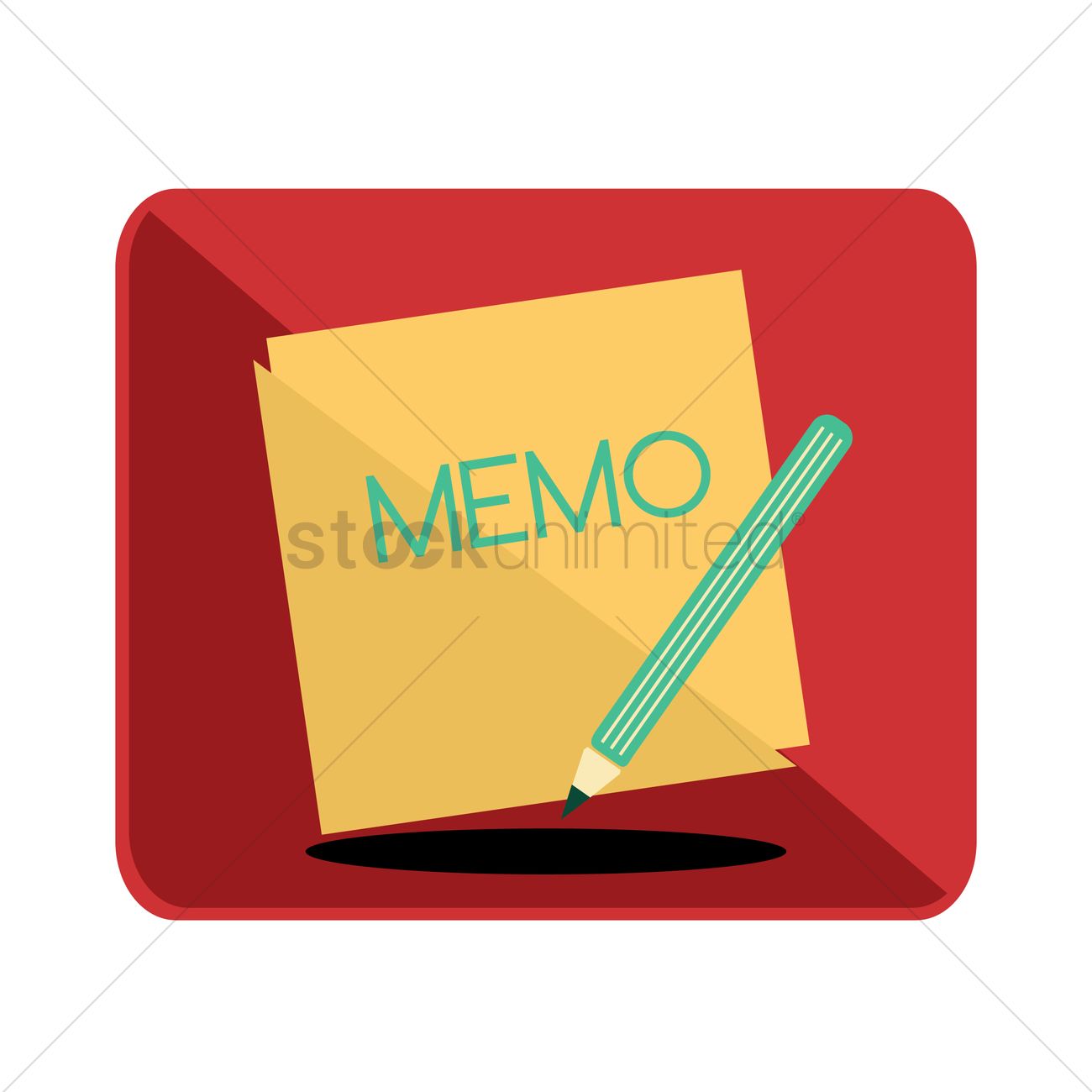 125 Memo icon images at