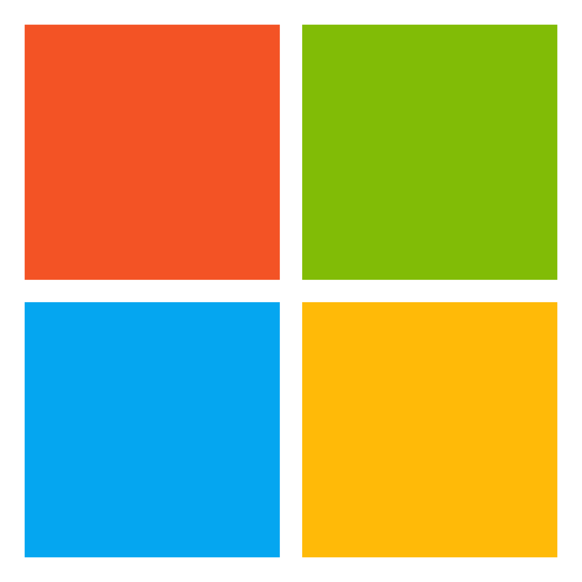 Microsoft Icon Library #126533 Free Icons Library