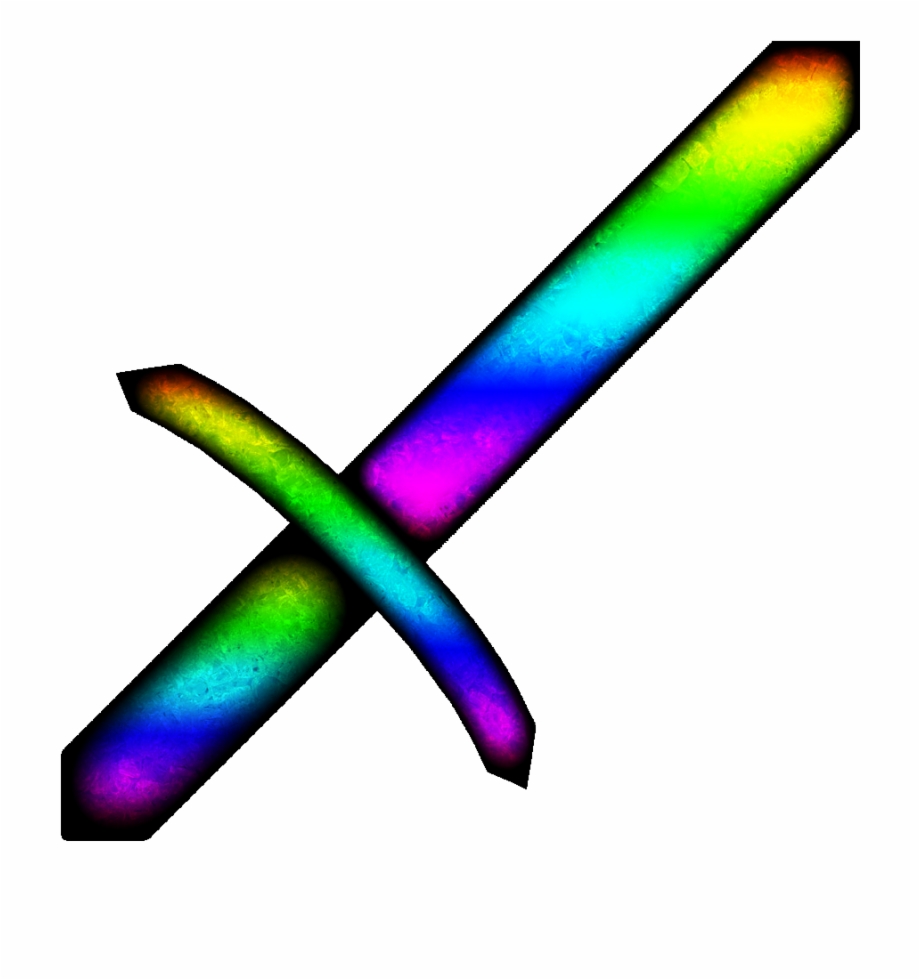 Minecraft Diamond Sword Icon at Collection of
