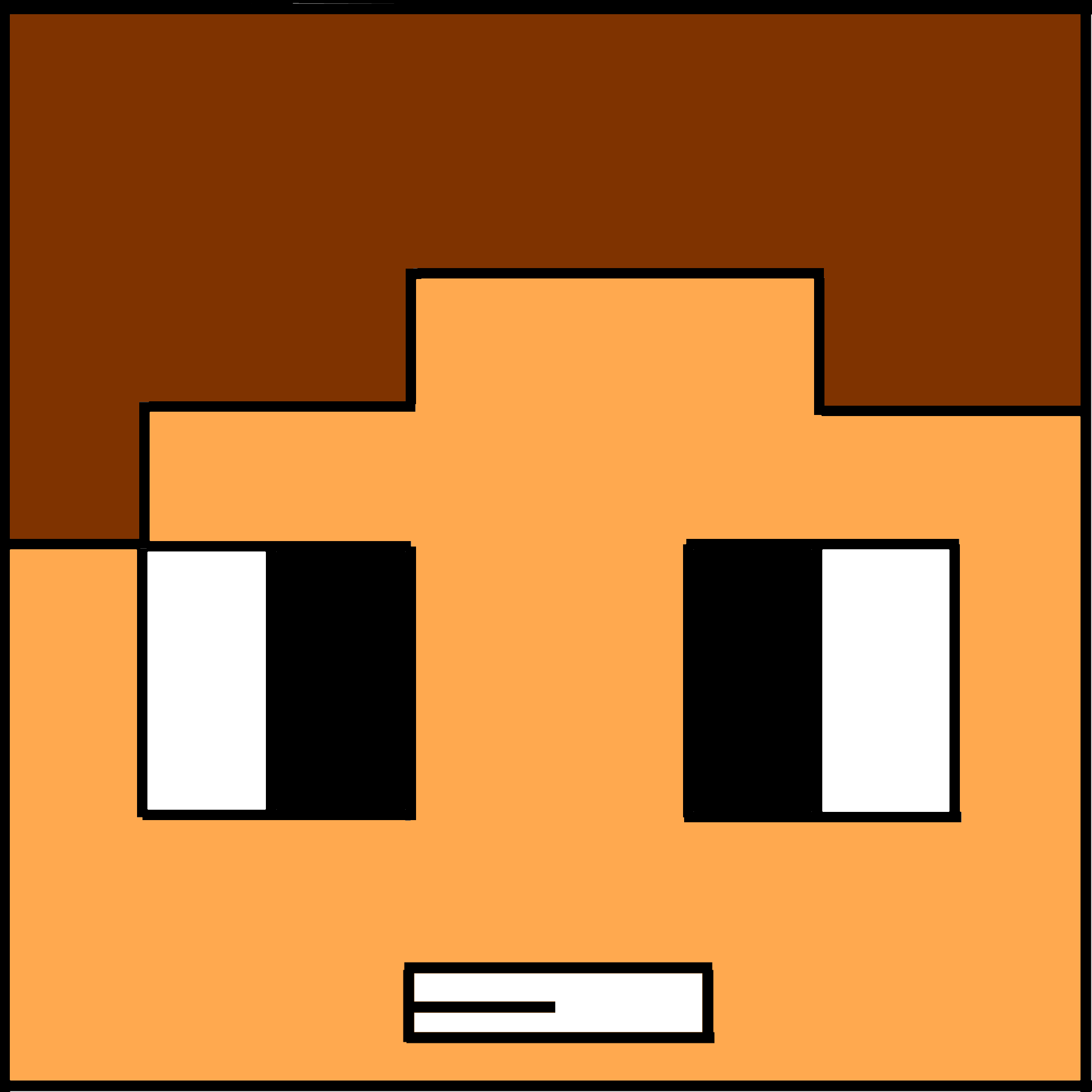 Minecraft Head Icon at Collection of Minecraft Head