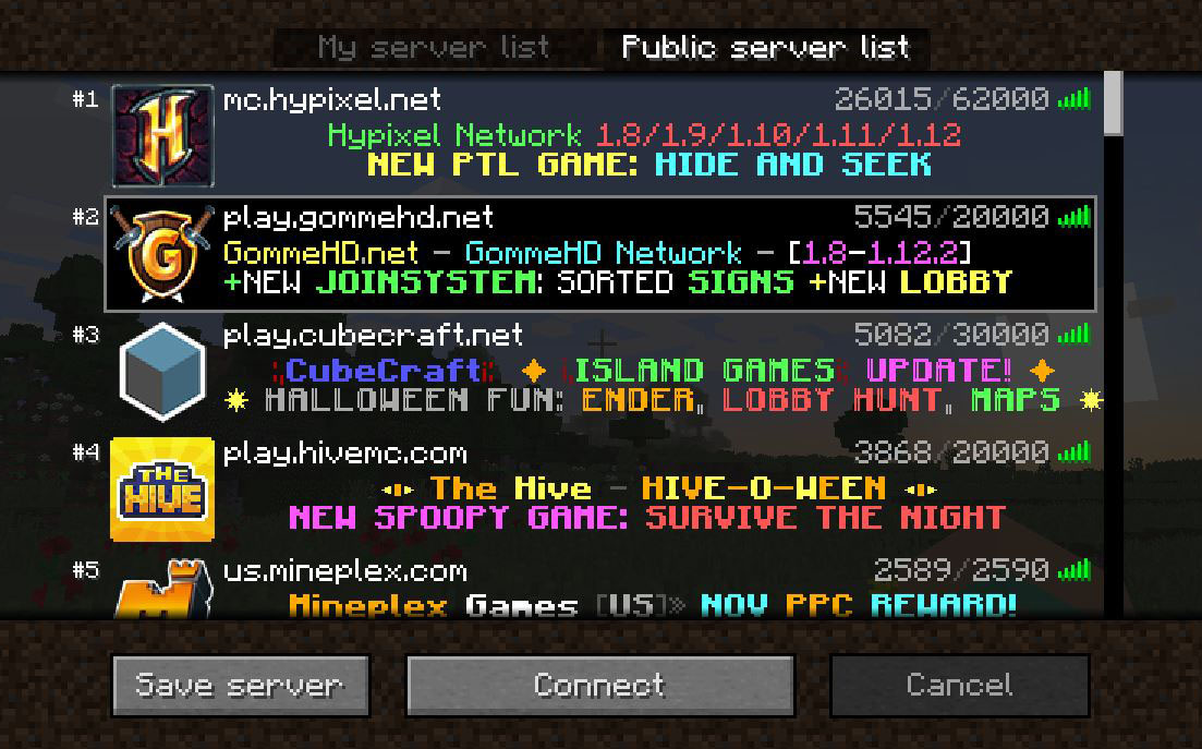 Minecraft Server Icon Creator at Collection of Minecraft Server Icon Creator