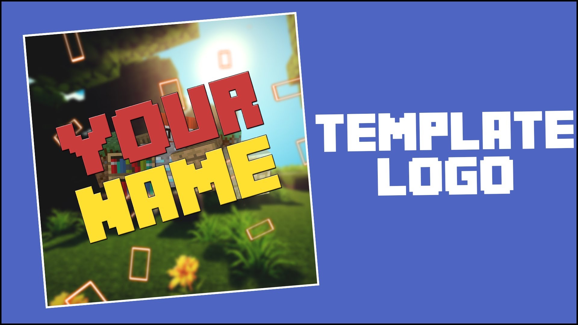 Minecraft Youtube Icon at Collection of Minecraft