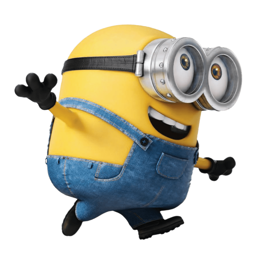 89 Minion icon images at