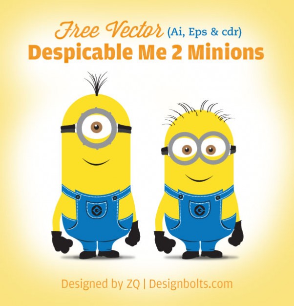 Minion Icon Pack at Collection of Minion