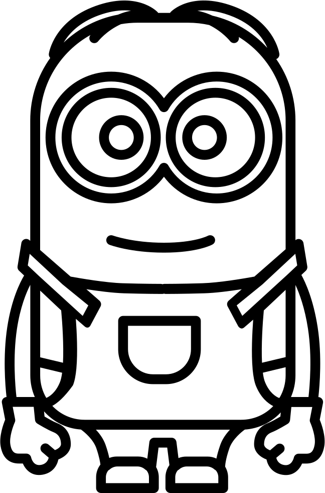 Minion Icon Pack at Collection of Minion