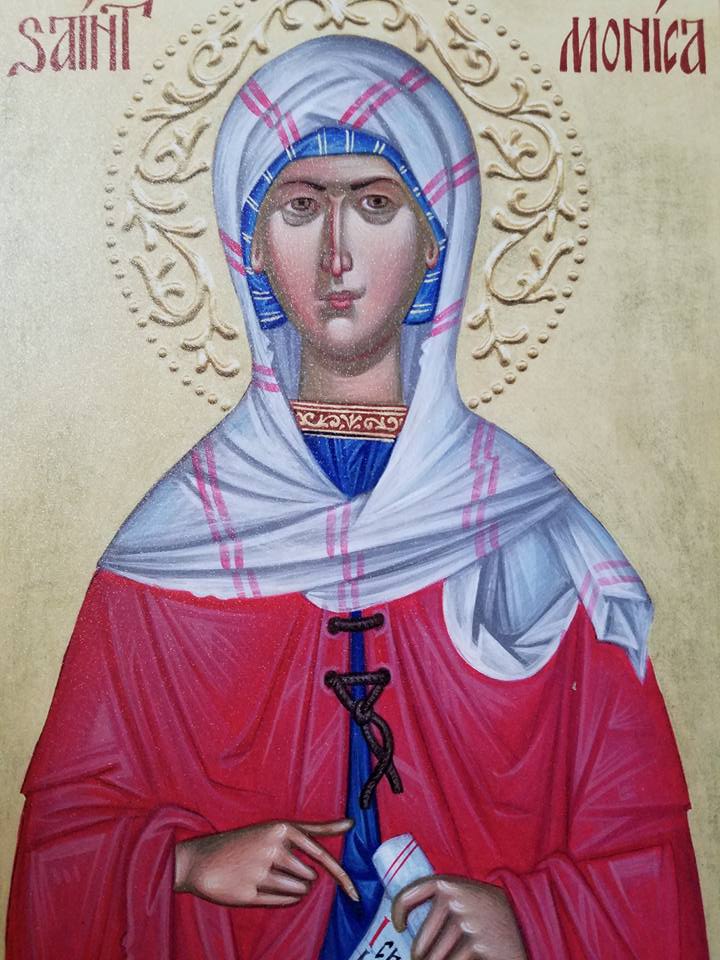 889 Saint icon images at