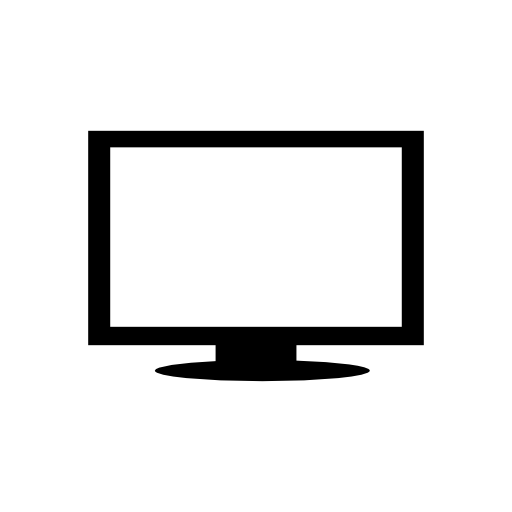 Monitor Icon Png at Collection of Monitor Icon Png